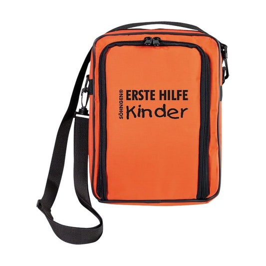 Erste-Hilfe-Tasche Scout "KiTa großer Wandertag"