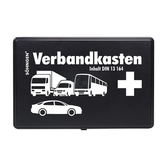 KfZ-Verbandkasten