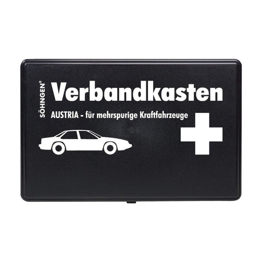 Kfz-Verbandskasten Österreich