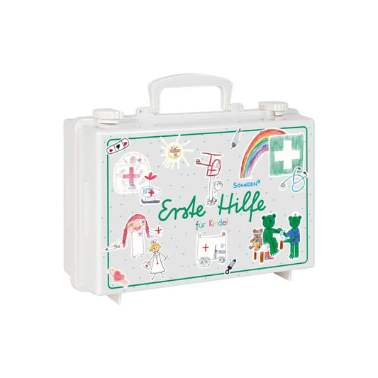 "Kleine GROSSE Hilfe" Schule