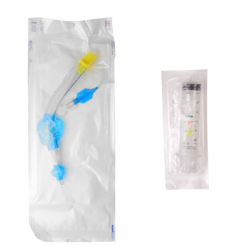 Larynx-Tubus LTS-D
