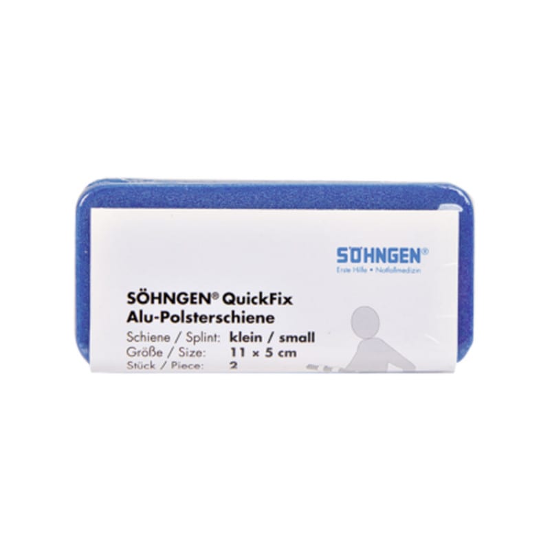 QuickFix Alu-Polsterschiene