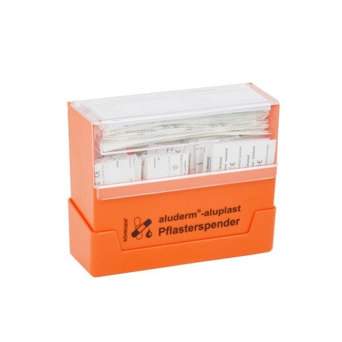 aluderm-aluplast Pflasterspender
