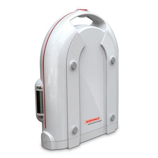 Klappbare Babywaage Soehnle 8320