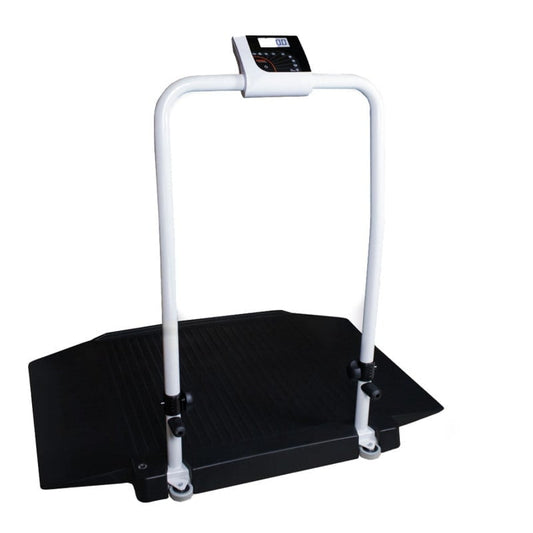 Soehnle Rollstuhlwaage 6708