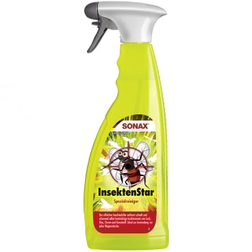SONAX Insektenentferner Insektenstar