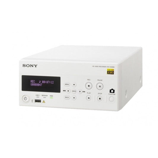SONY HVO-500MD Medizinischer Full HD-Rekorder