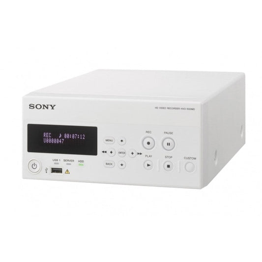 SONY HVO-500MD Medizinischer HD-Videorekorder