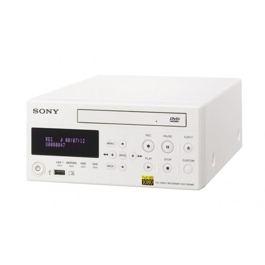 SONY HVO-550MD Medizinischer Full HD-Rekorder