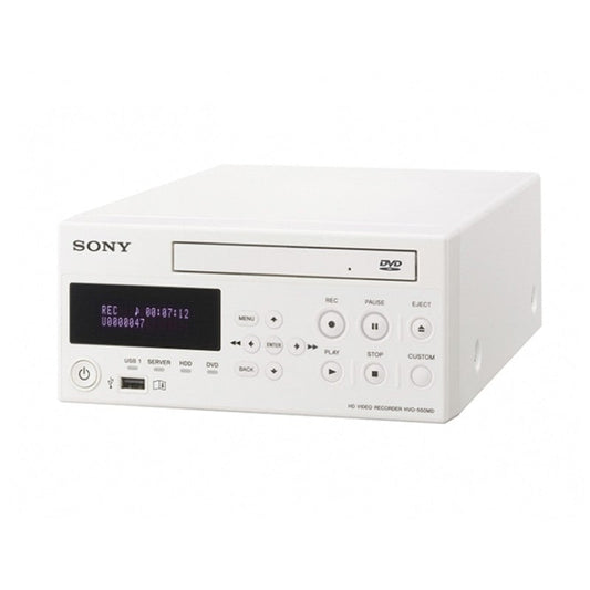 SONY HVO-550MD Medizinischer HD-Videorekorder