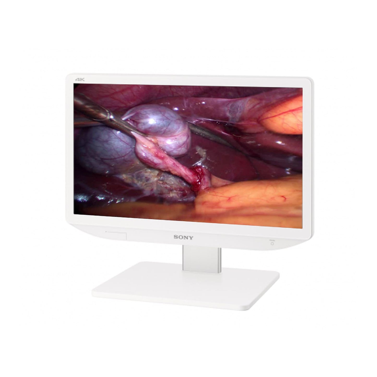 SONY LMD-X2700MD Medizinischer Monitor 27"-4K-2D-LCD