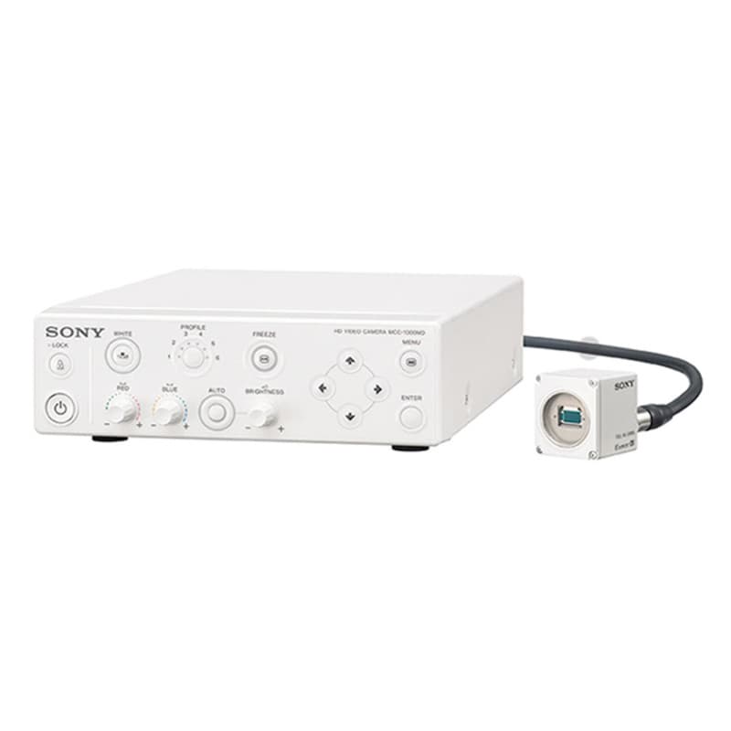 SONY MCC-1000MD Zweiteilige Chirurgische Full HD-Videokamera