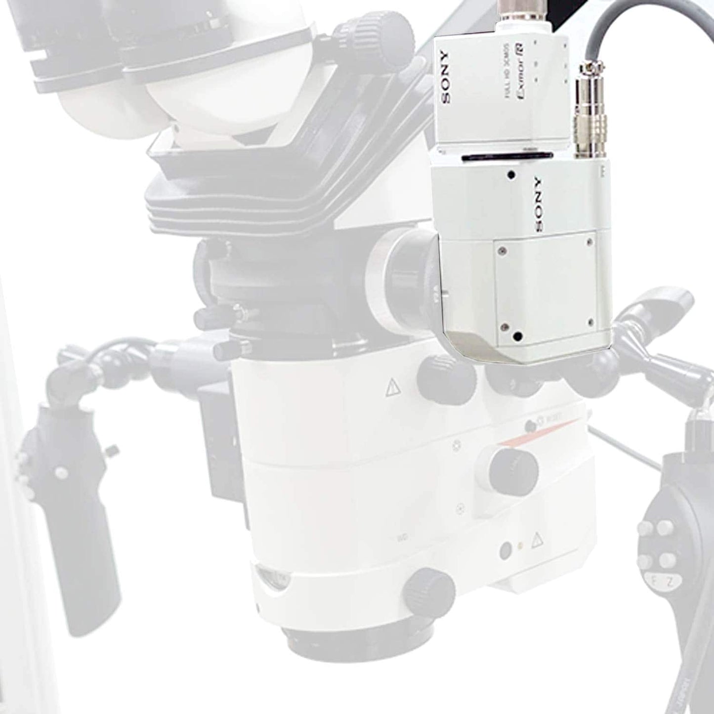 SONY MCC-1000MD Zweiteilige Chirurgische Full HD-Videokamera