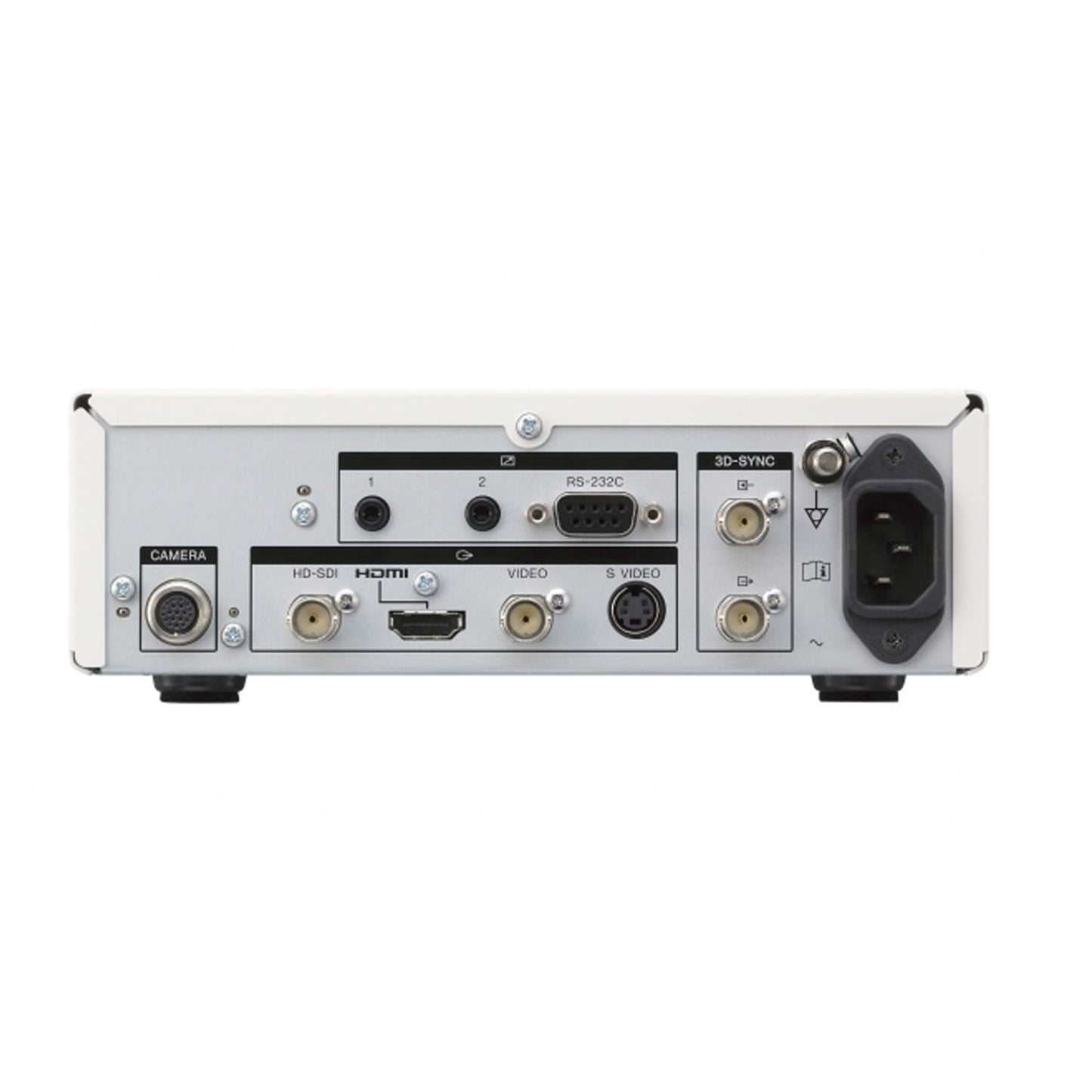SONY MCC-500MD Chirurgische Full HD-Videokamera