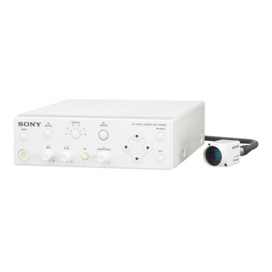 SONY MCC-500MD Chirurgische Full HD-Videokamera