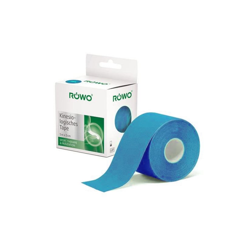 RÖWO Kinesiologisches Tape
