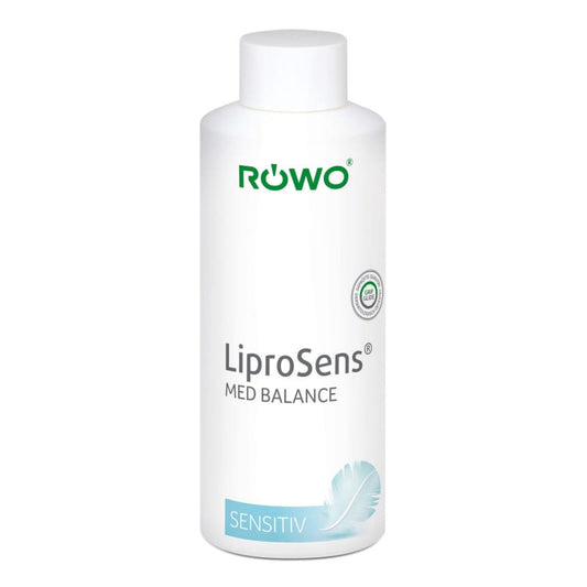 RÖWO LiproSens Med Balance Sensitiv