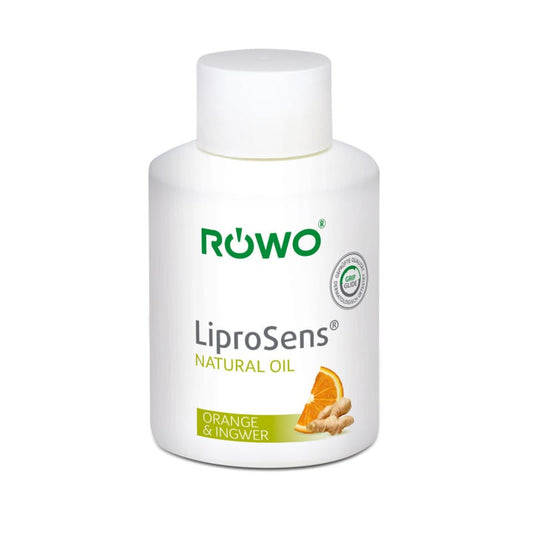 RÖWO LiproSens Natural Oil