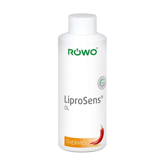 RÖWO LiproSens Öl