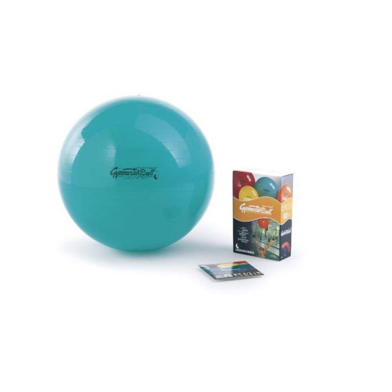 RÖWO Pezzi Gymnastikball
