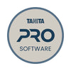 PRO Software von Tanita