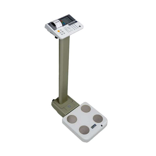 Tanita DC-430 Säulenmontage-Set
