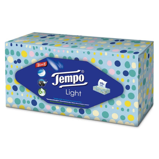 TEMPO Light Box