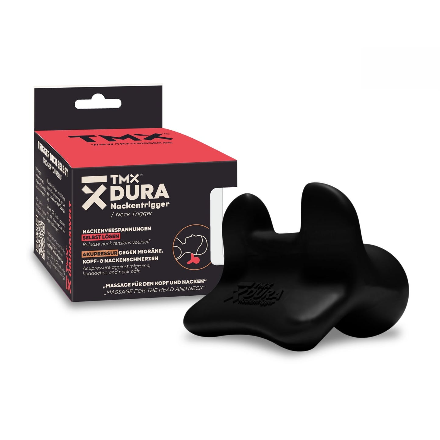TMX® DURA Nackentrigger