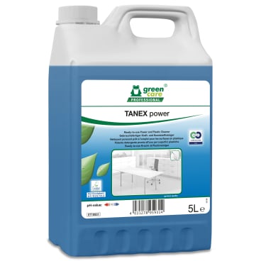 TANA Green Care TANEX Power Kraftreiniger