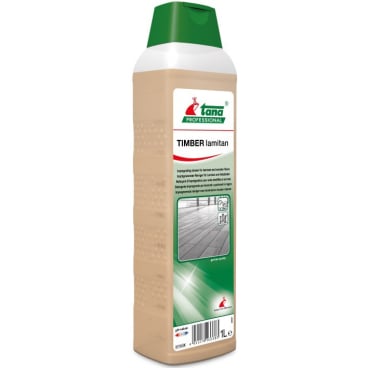 TANA TIMBER lamitan Holzreiniger