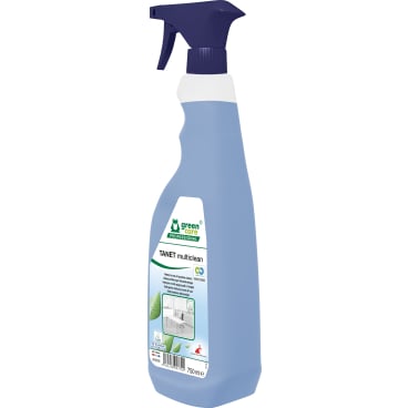 TANA green Care Allzweckreiniger TANET multiclean