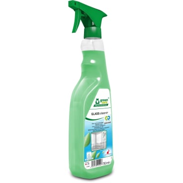 TANA green care GLASS cleaner Glasreiniger