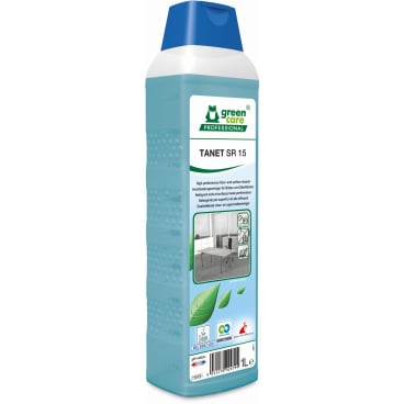 TANA green care TANET SR 15 Oberflächenreiniger