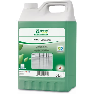TANA green care TAWIP vioclean Wischpflege