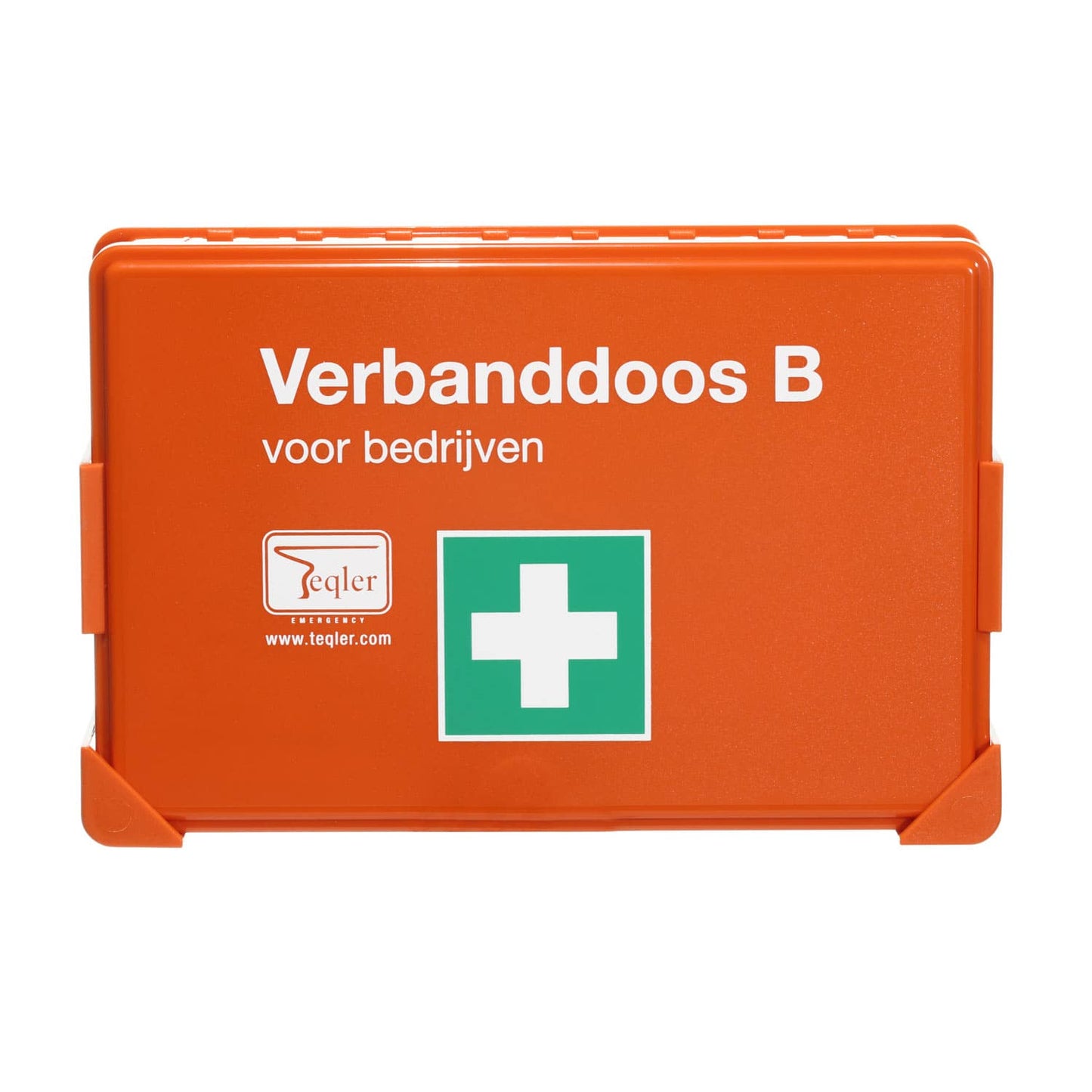 Betriebs-Verbandkasten B