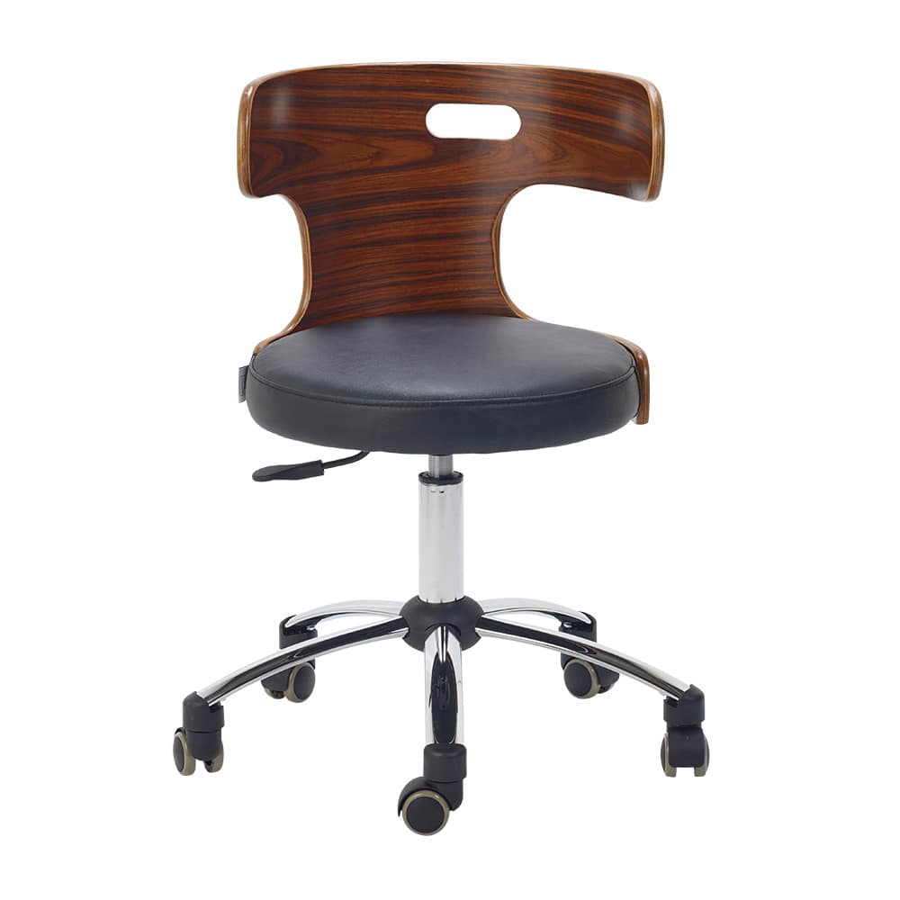Design-Drehstuhl