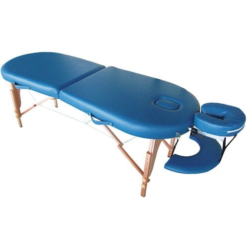 Design-Untersuchungs- und Massageliege «Payang»