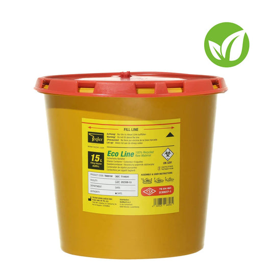 Eco Line Kanülensammler