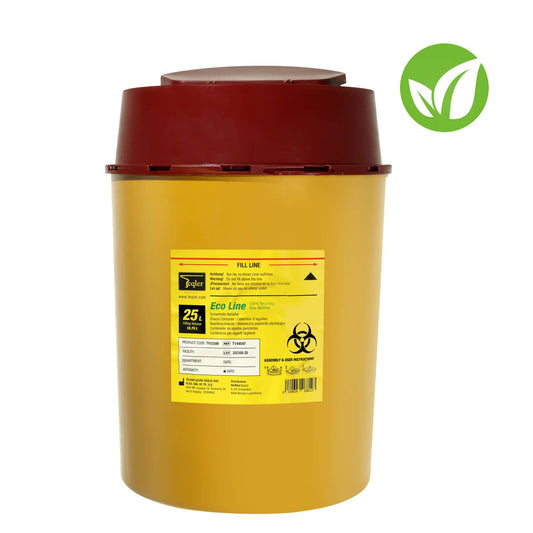Eco Line XL Entsorgungsbehälter