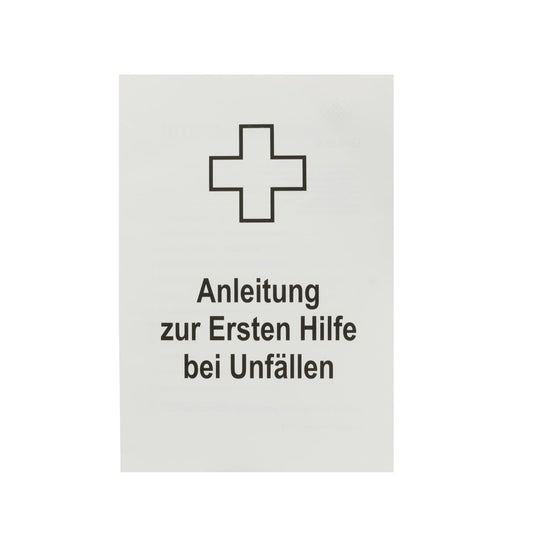 Erste-Hilfe-Koffer nach DIN 13157