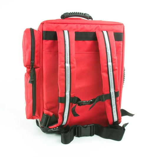 Notfallrucksack Brüssel