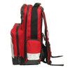 Rettungsrucksack, leer
