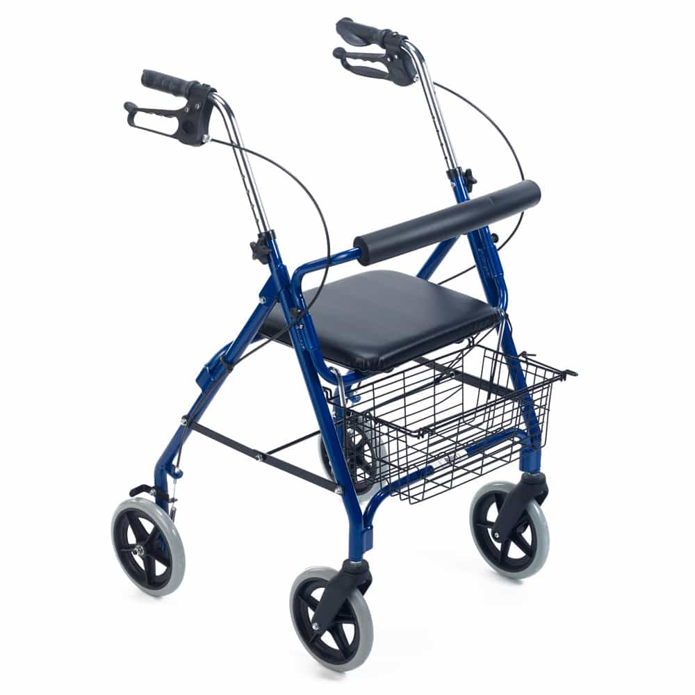 Rollator