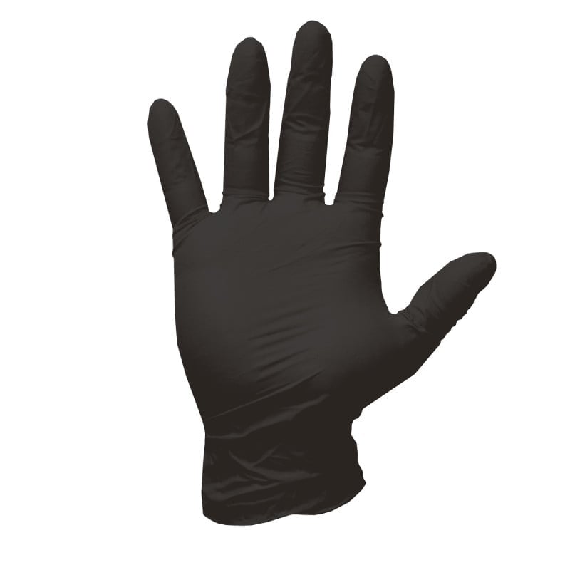 hygonorm nitril handschuhe dark Schwarze Nitrilhandschuhe für Tätowierer – Med-Praxisbedarf