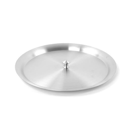 Steckbecken mit Deckel