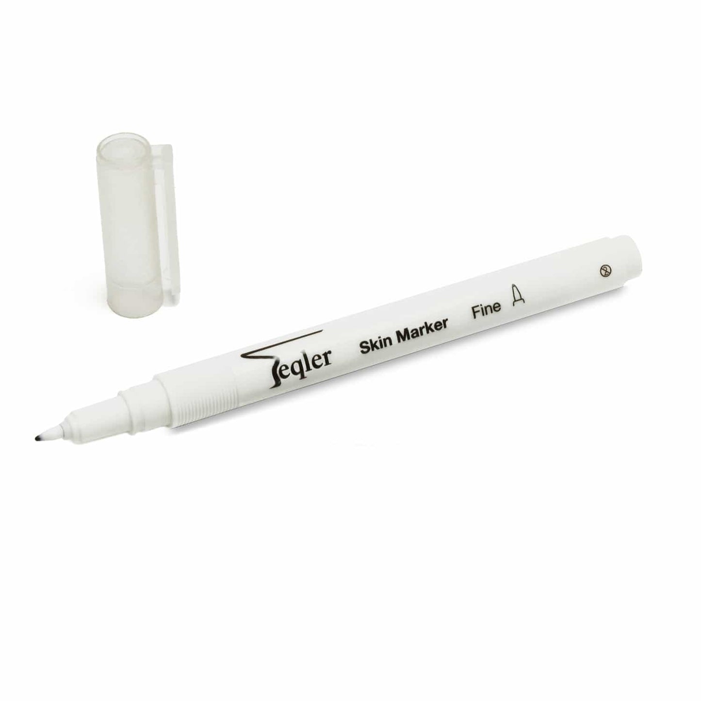 Sterile Hautmarker mit Lineal