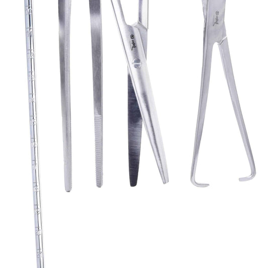 Steriles IUP-Set