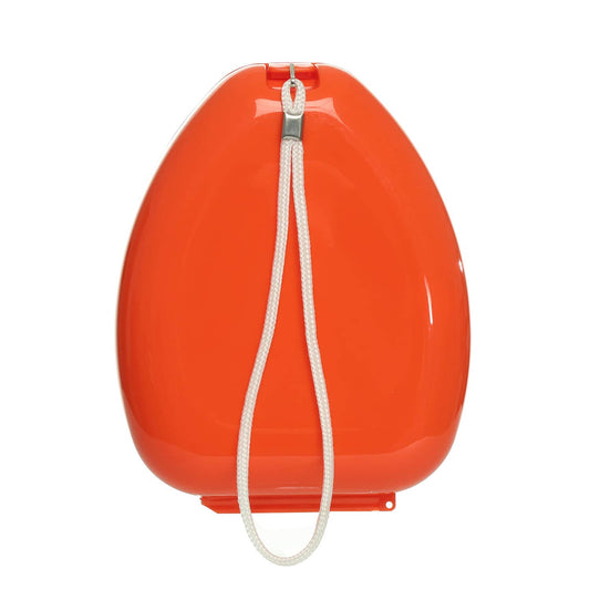 Taschenmaske im Etui