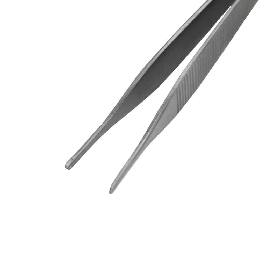 Teqler Adson Pinzette, 12 cm