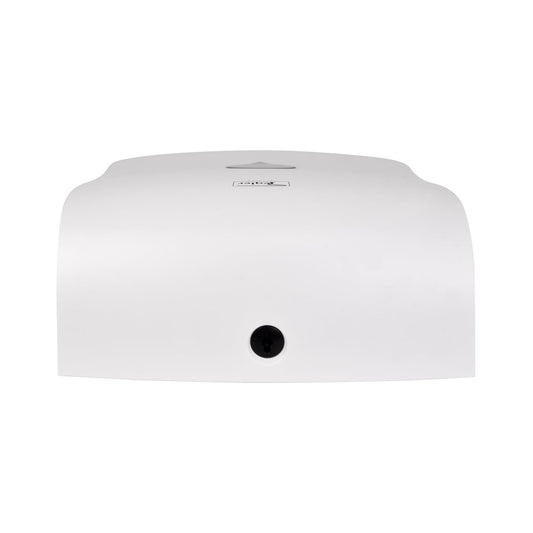 Teqler Papierhandtuchspender, mittel
